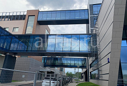 Клинический госпиталь Лапино