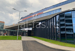 Клинический госпиталь Лапино