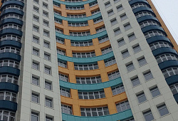 ЖК "Золотые ворота", г. Королев