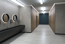 Ростокино - ТРЦ "Золотой Вавилон"