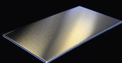 Нержавеющие панели