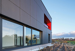 Медицинский центр CESI, Бельгия