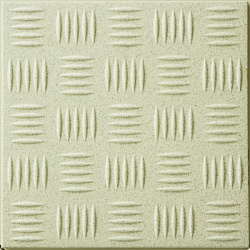 U126A 300x300x12(+1,5) Рифленая